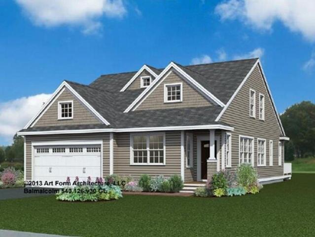 House for sale in New Hampshire