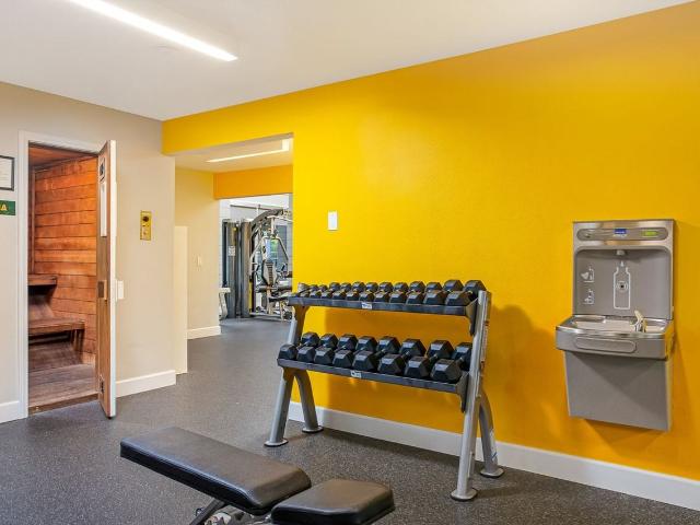 Apartment for rent in La Habra, California