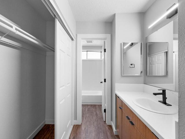 Apartment for rent in La Habra, California