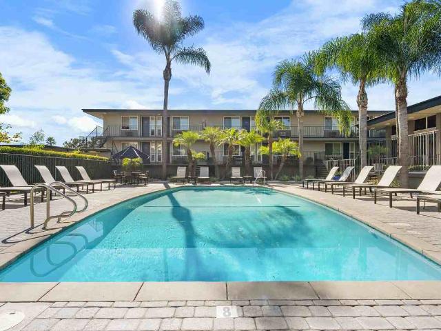 Apartment for rent in La Habra, California