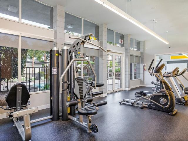 Apartment for rent in La Habra, California