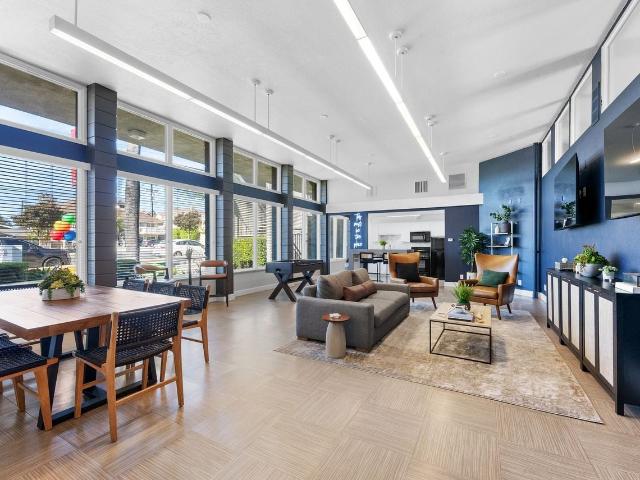 Apartment for rent in La Habra, California