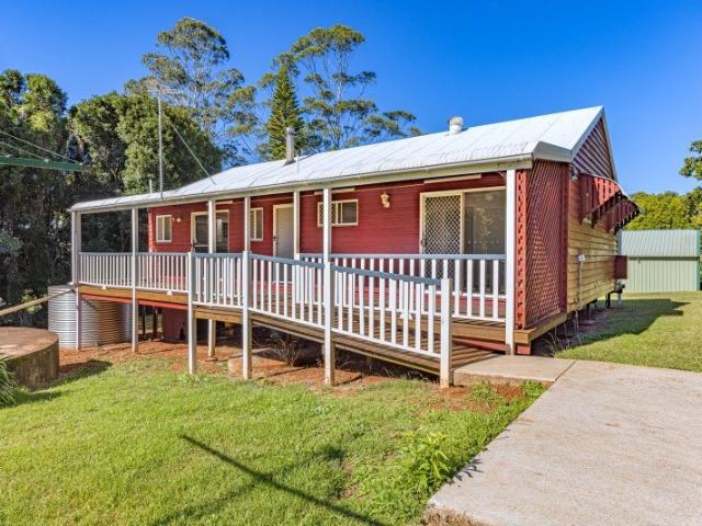 House for rent in Tamborine Mountain, Queensland