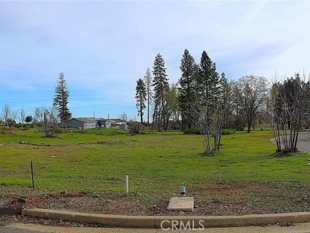 Land for sale in Butte, California