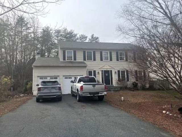 House for sale in Virginia
