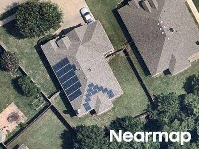 House for sale in Grand Prairie, Texas