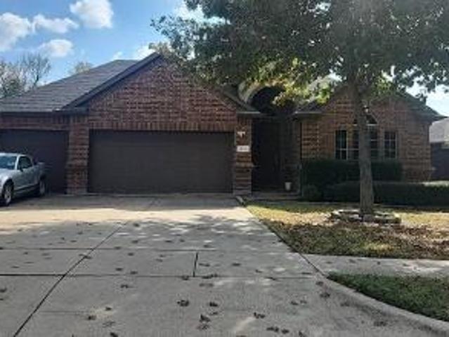 House for sale in Grand Prairie, Texas