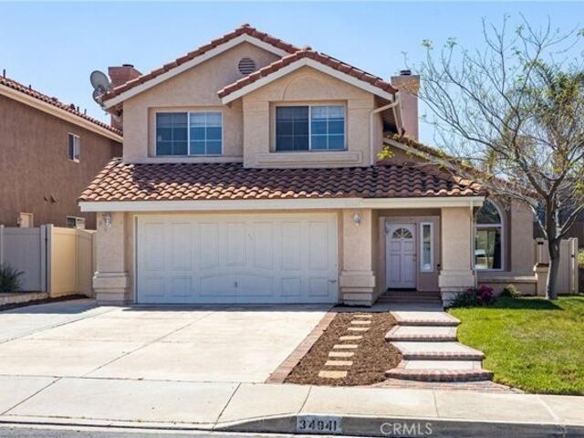 House for sale in Yucaipa
