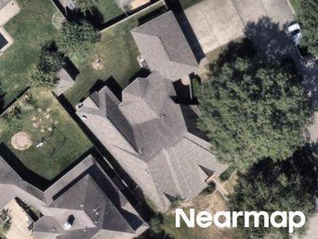 House for sale in Houston, Texas