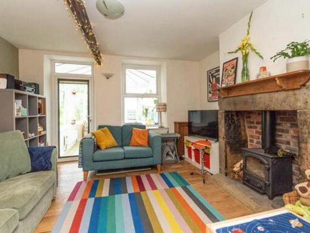 House for sale in South Yorkshire