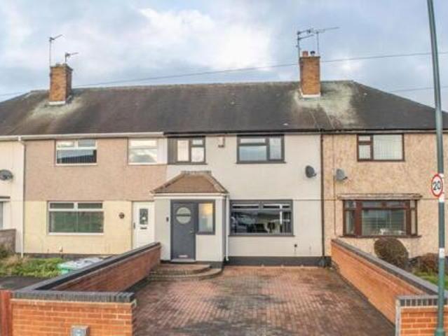 House for sale in Haddon, East Midlands