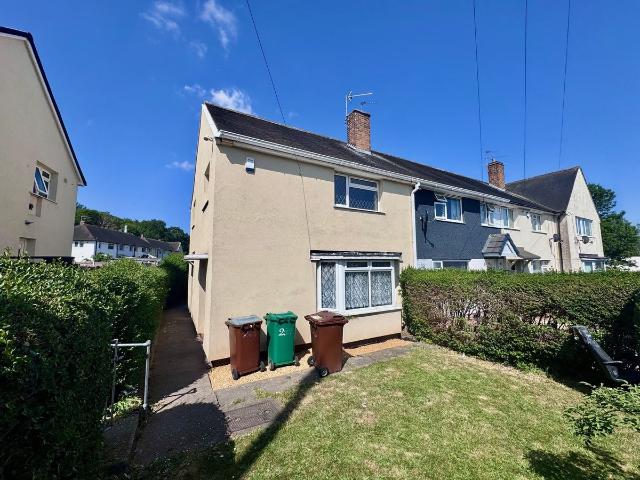 Apartment for rent in Clifton, Haddon