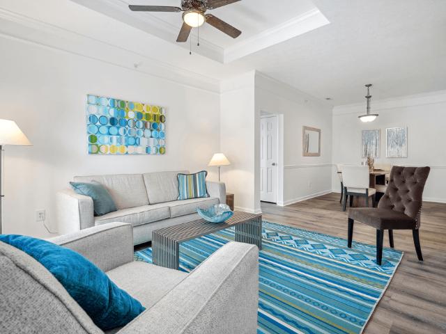 Apartment for rent in Camby, Indiana