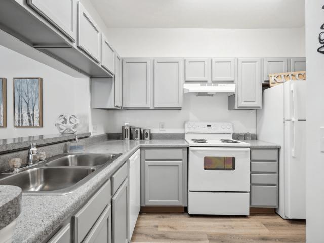 Apartment for rent in Camby, Indiana