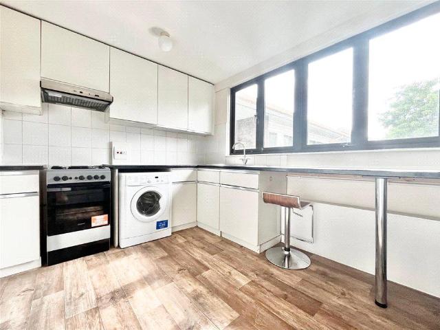 Apartment for rent in London Borough of Hounslow, Greater London