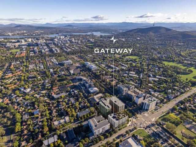 Property for sale in Braddon, Australian Capital Territory