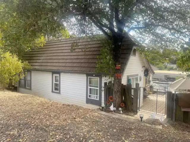 House for rent in Modesto