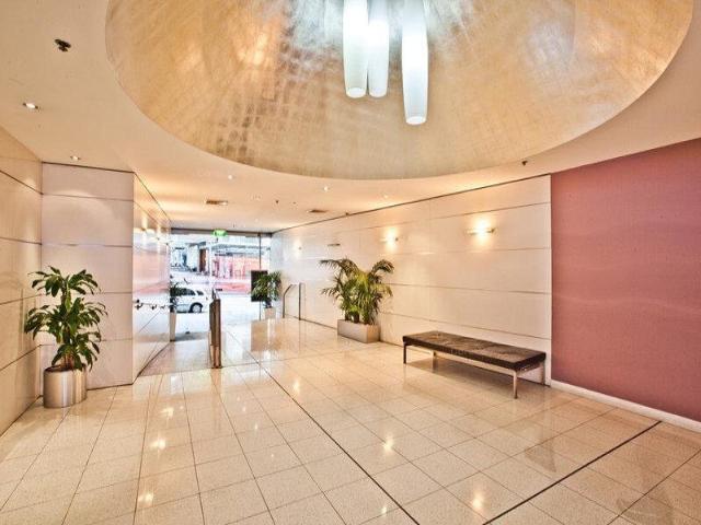 Apartment for rent in Koreatown, Sydney