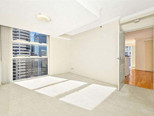 Apartment for rent in Koreatown, Sydney