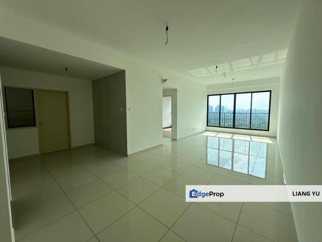 Condominium for sale in Bandar Johor Bahru, Johor