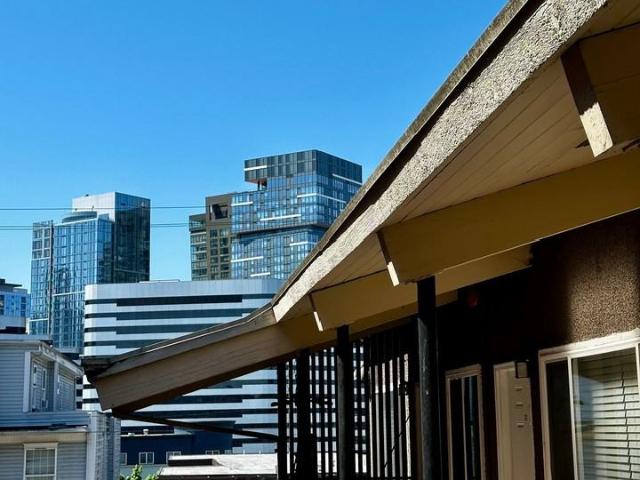 Apartment for rent in Seattle, Washington