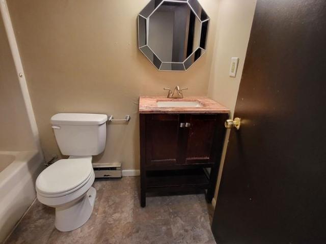 Apartment for rent in Harrisburg, Pennsylvania