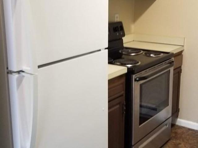 Apartment for rent in Harrisburg, Pennsylvania