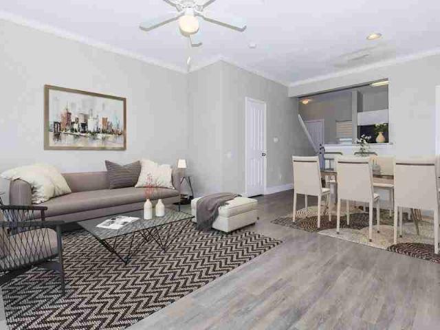 Apartment for rent in Leesville, Texas