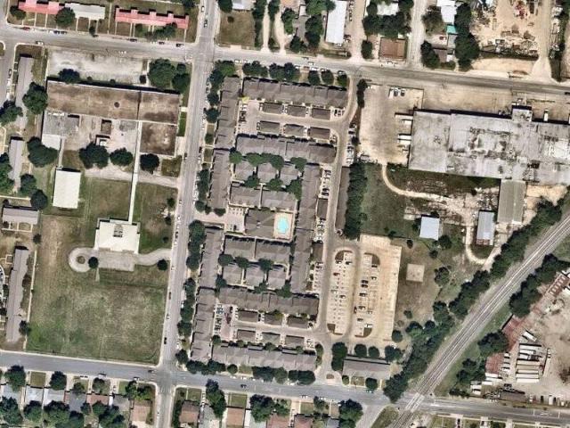 Apartment for rent in Leesville, Texas