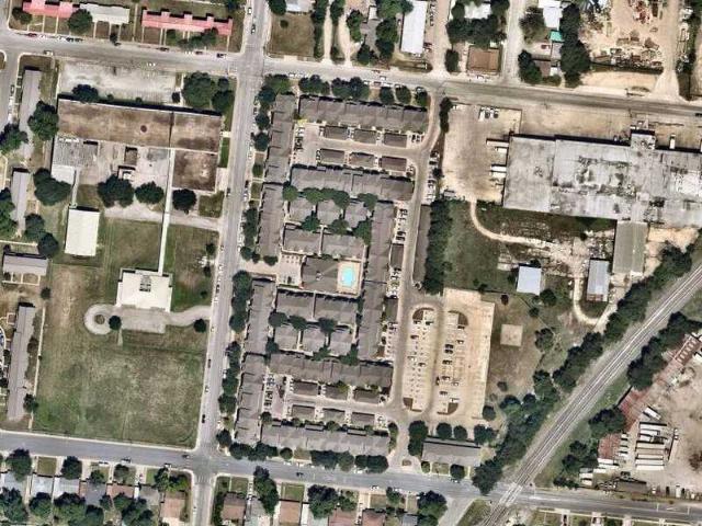 Apartment for rent in Leesville, Texas