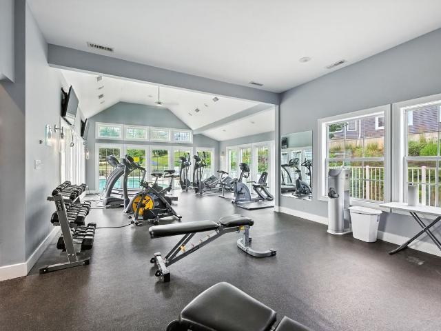 Apartment for rent in East Haven, Connecticut