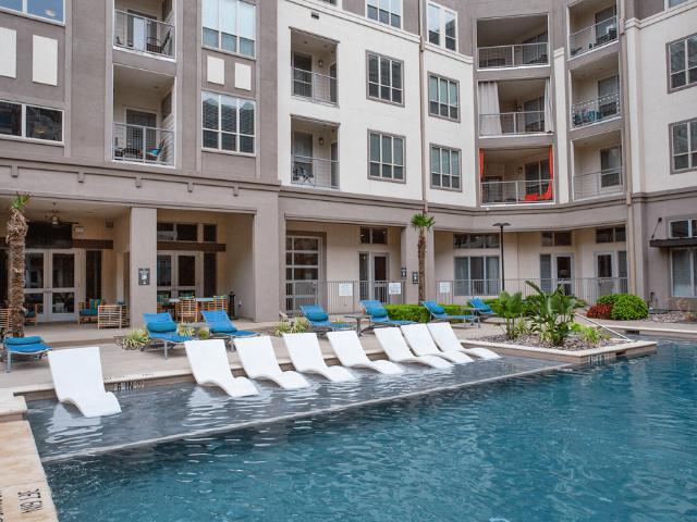 Apartment for rent in Frisco