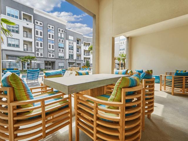 Apartment for rent in Frisco