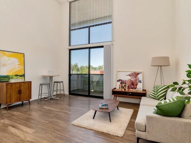 Apartment for rent in Denver, Colorado
