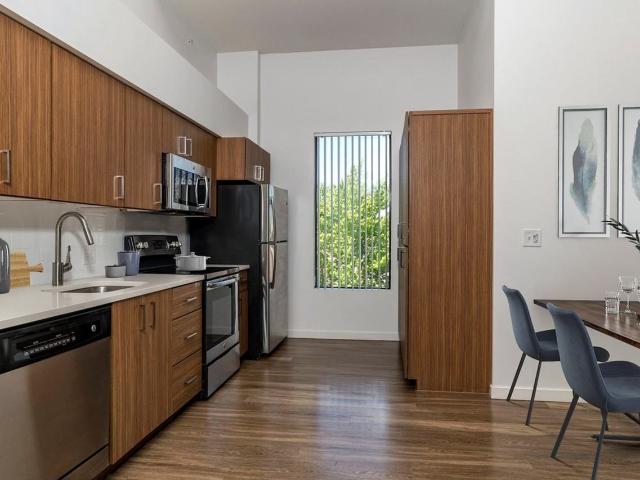 Apartment for rent in Denver, Colorado