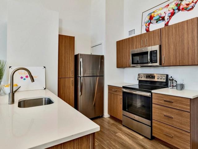 Apartment for rent in Denver, Colorado
