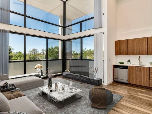 Apartment for rent in Denver, Colorado