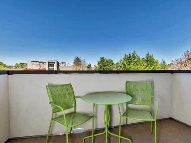 Apartment for rent in Denver, Colorado