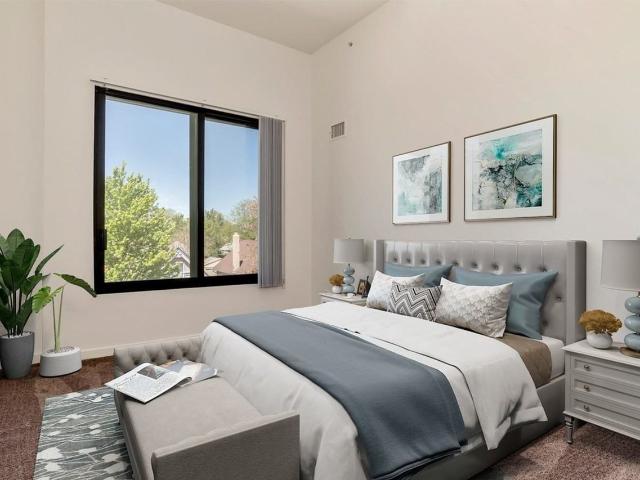 Apartment for rent in Denver, Colorado