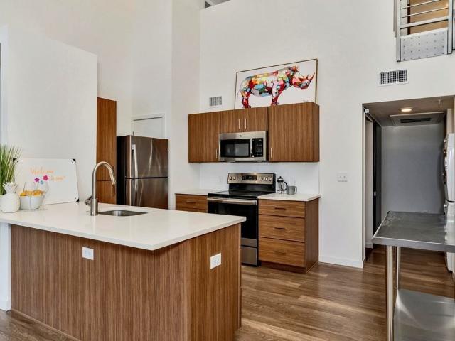 Apartment for rent in Denver, Colorado