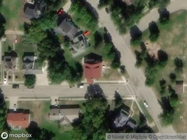 House for sale in Crookston, Minnesota