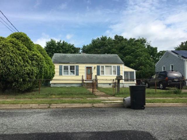 House for sale in Paulsboro, Gloucester County