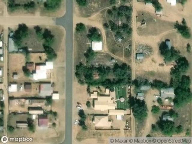 House for sale in Springer, New Mexico
