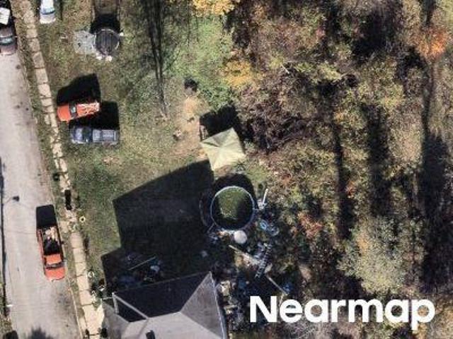 Land for sale in Steubenville, Ohio
