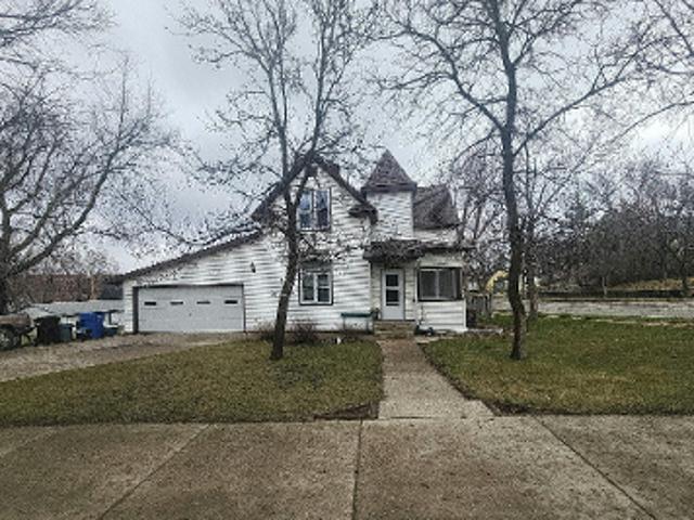 House for sale in Downtown, Detroit Lakes