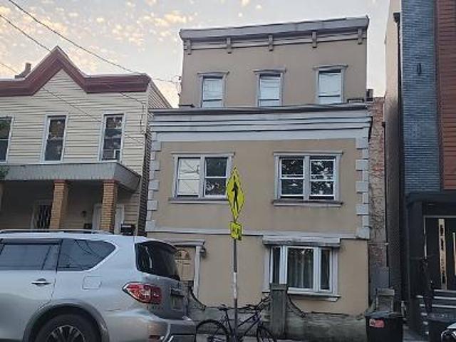House for sale in Jersey City, New Jersey