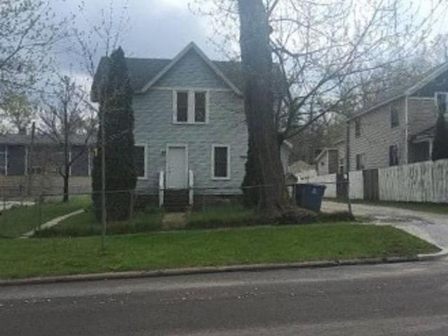 House for sale in Kalamazoo, Michigan