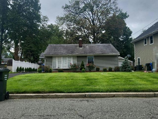 House for sale in Avenel, New Jersey