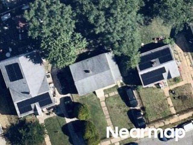 House for sale in Paulsboro, New Jersey