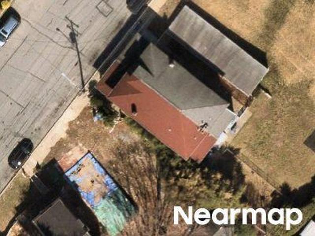 House for sale in Reading, Pennsylvania